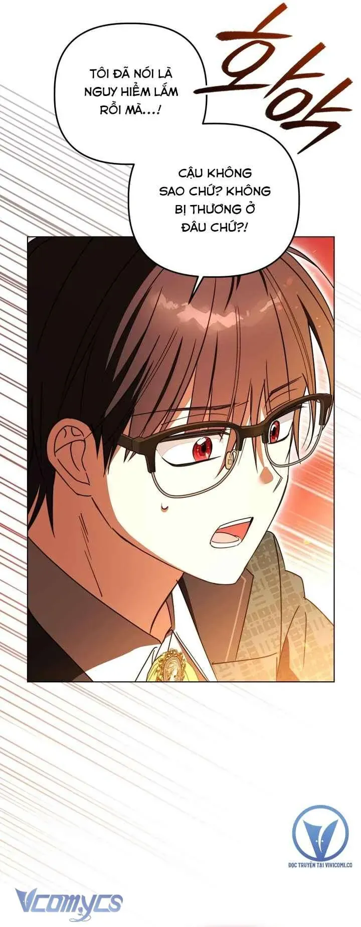 Mọt Sách Là Bạo Quân Chap 38 - Next Chap 37