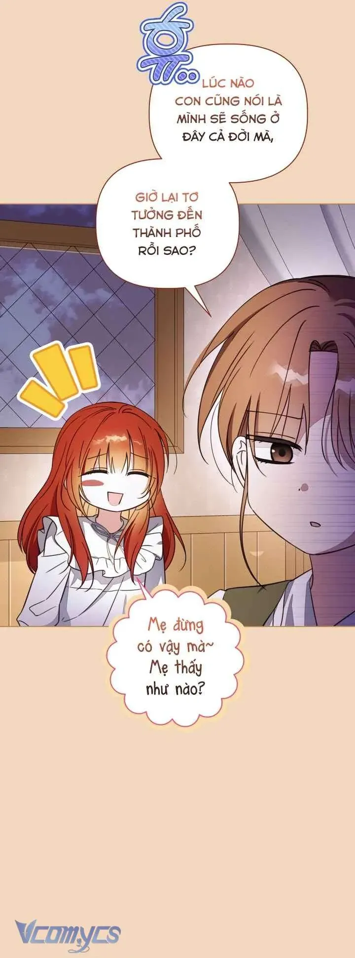 Mọt Sách Là Bạo Quân Chap 38 - Next Chap 37