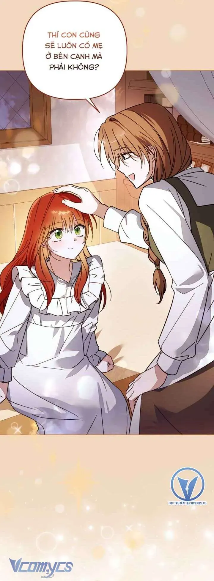 Mọt Sách Là Bạo Quân Chap 38 - Next Chap 37