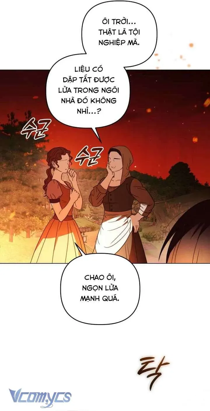 Mọt Sách Là Bạo Quân Chap 38 - Next Chap 37