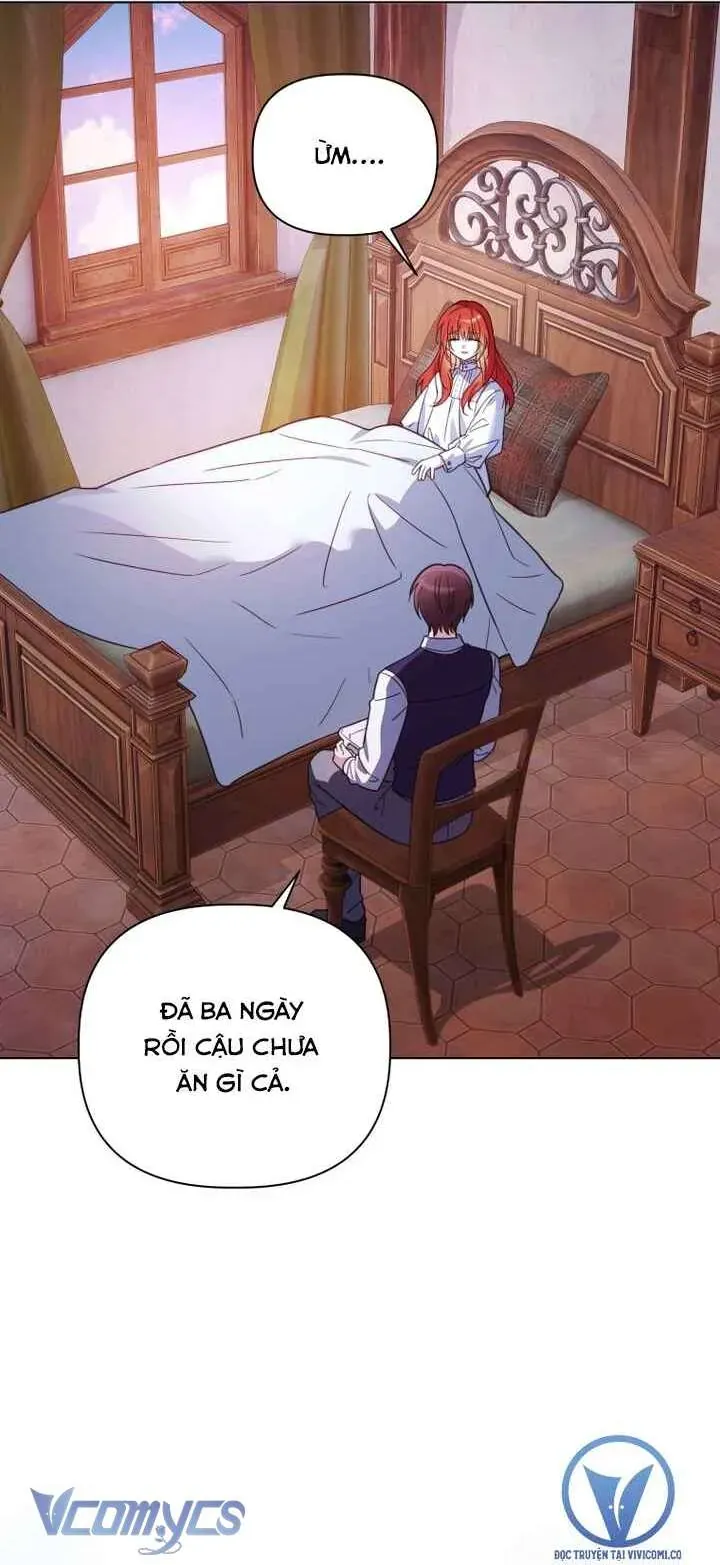 Mọt Sách Là Bạo Quân Chap 38 - Next Chap 37