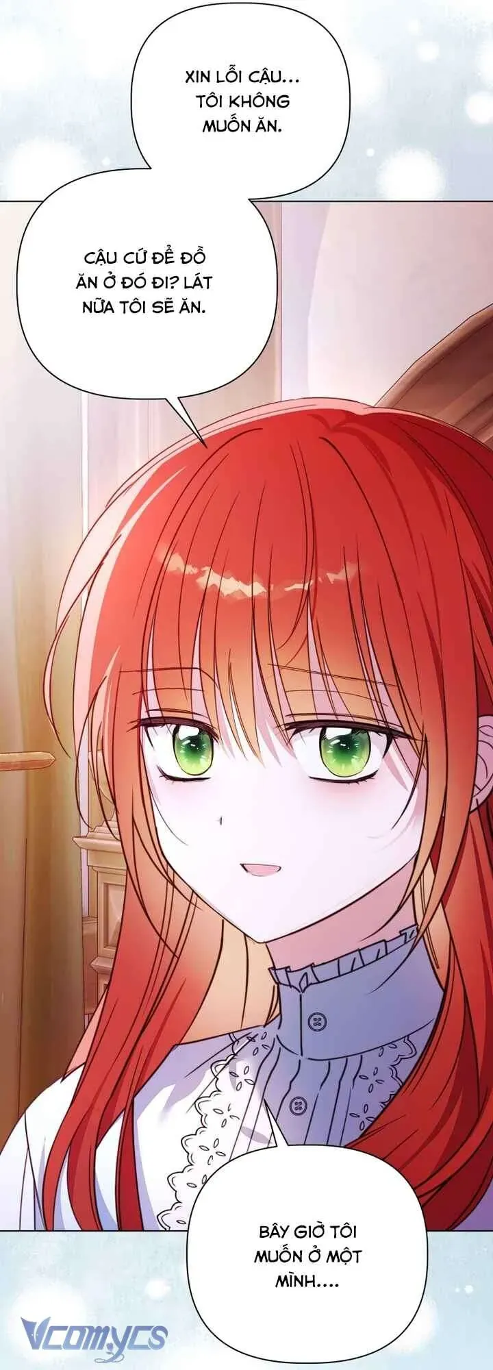 Mọt Sách Là Bạo Quân Chap 38 - Next Chap 37