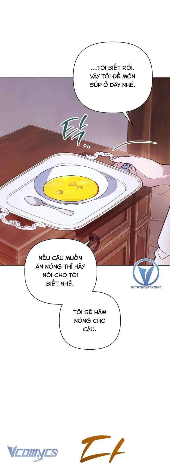 Mọt Sách Là Bạo Quân Chap 38 - Next Chap 37