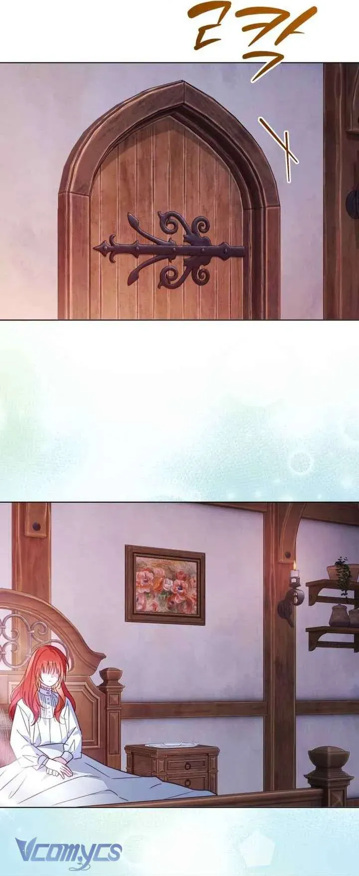 Mọt Sách Là Bạo Quân Chap 38 - Next Chap 37