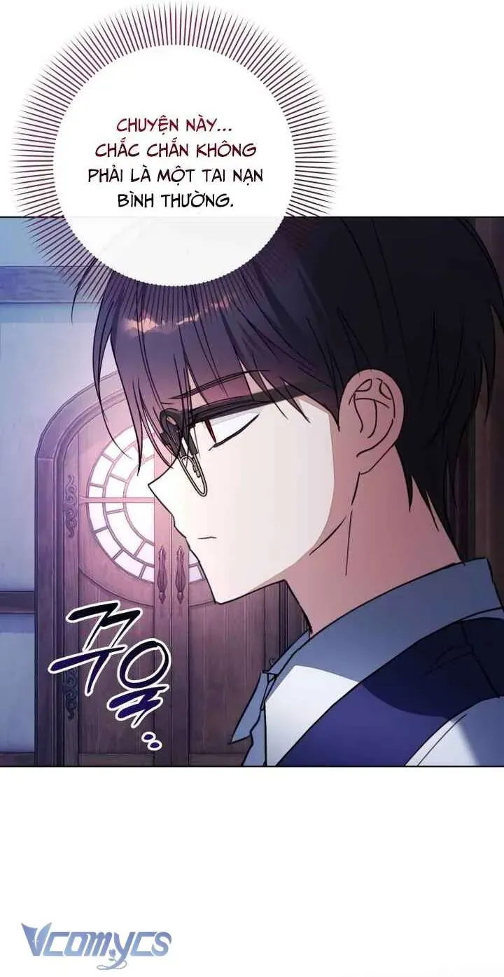 Mọt Sách Là Bạo Quân Chap 38 - Next Chap 37