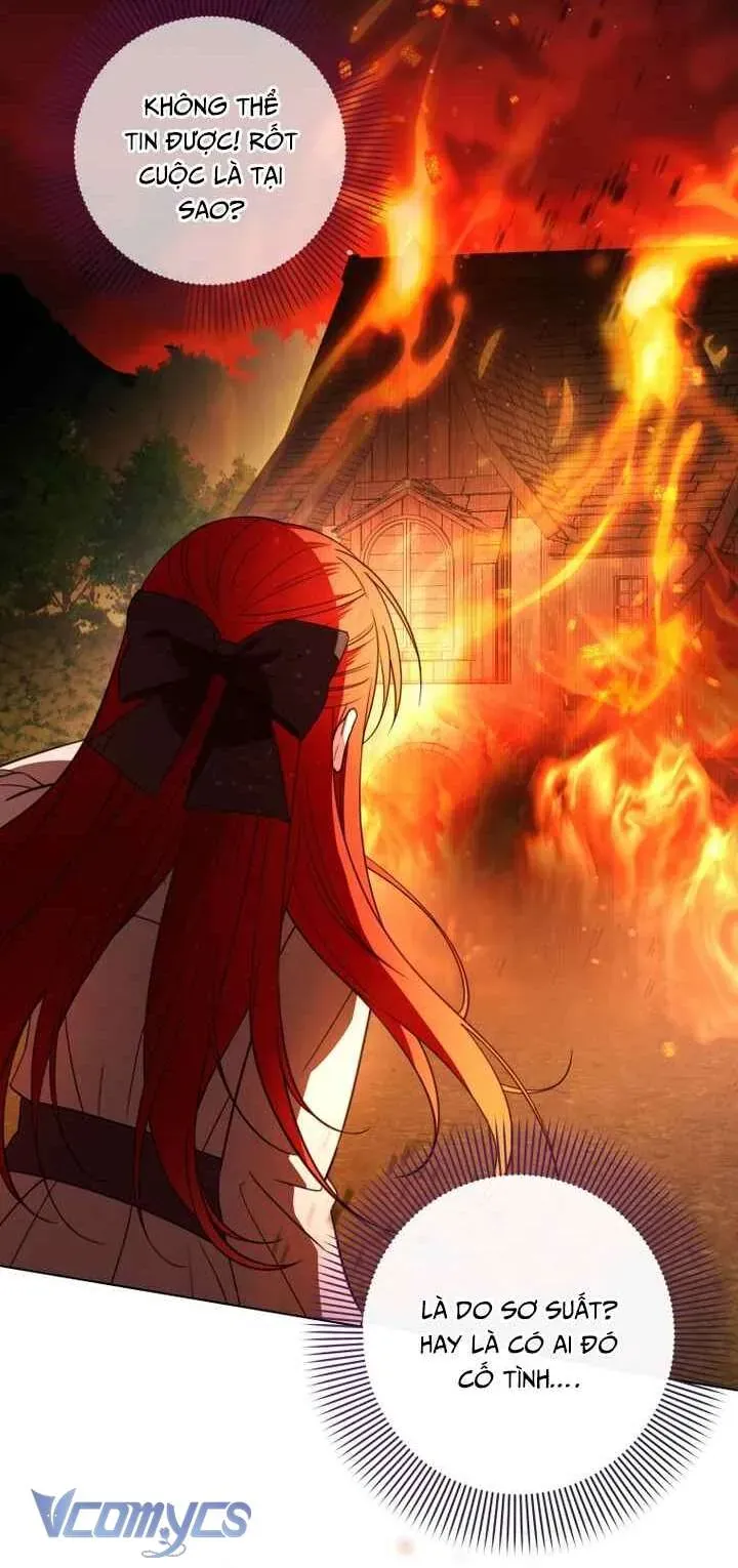 Mọt Sách Là Bạo Quân Chap 38 - Next Chap 37