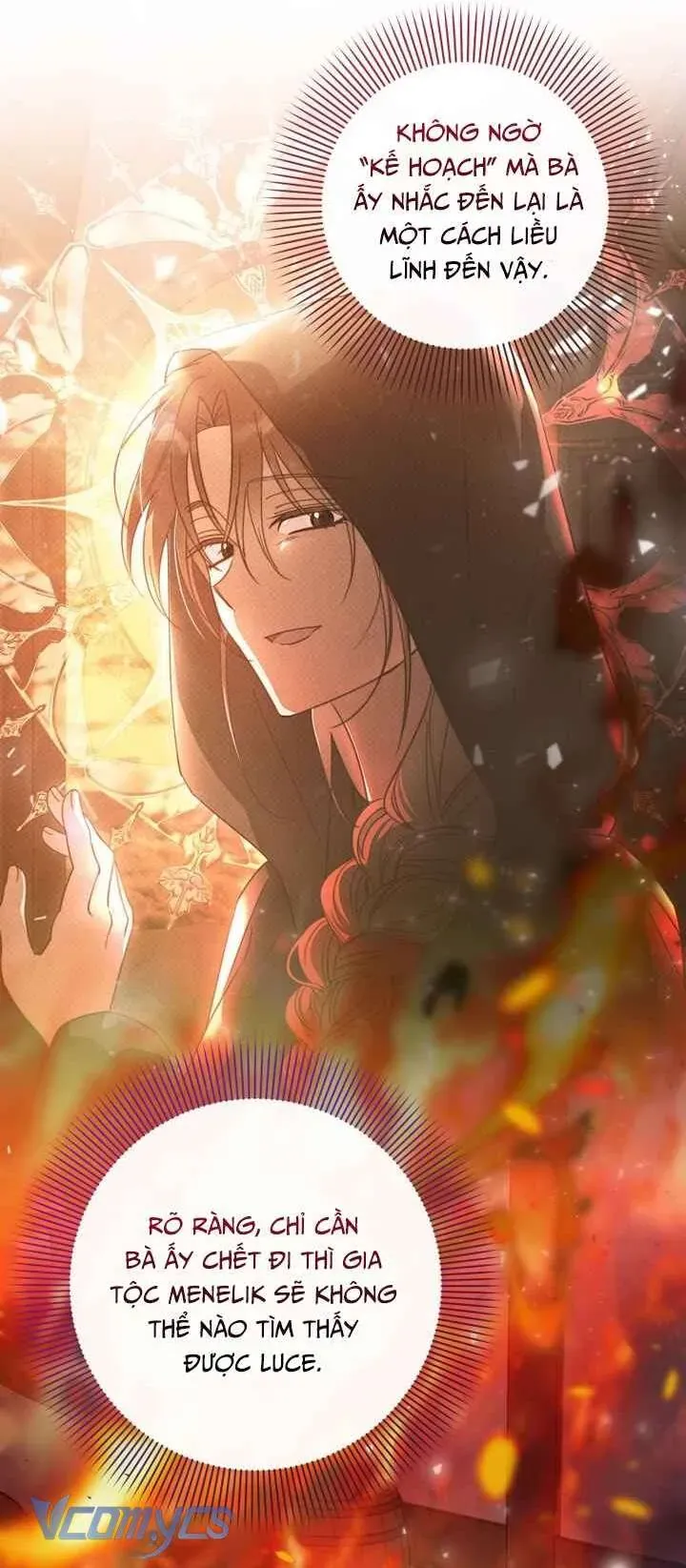 Mọt Sách Là Bạo Quân Chap 38 - Next Chap 37