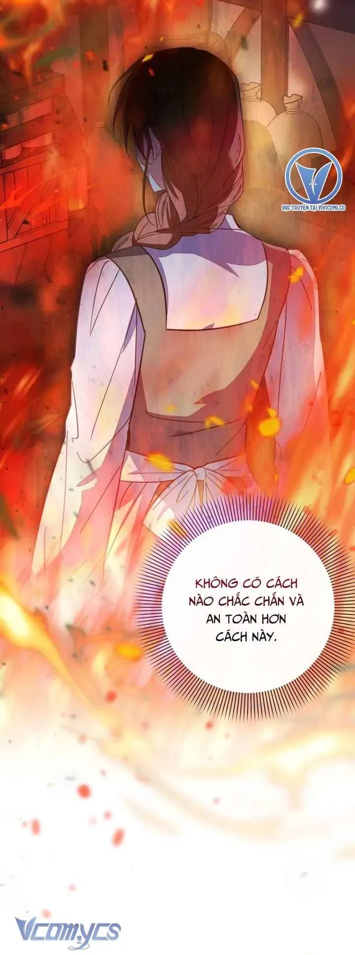 Mọt Sách Là Bạo Quân Chap 38 - Next Chap 37