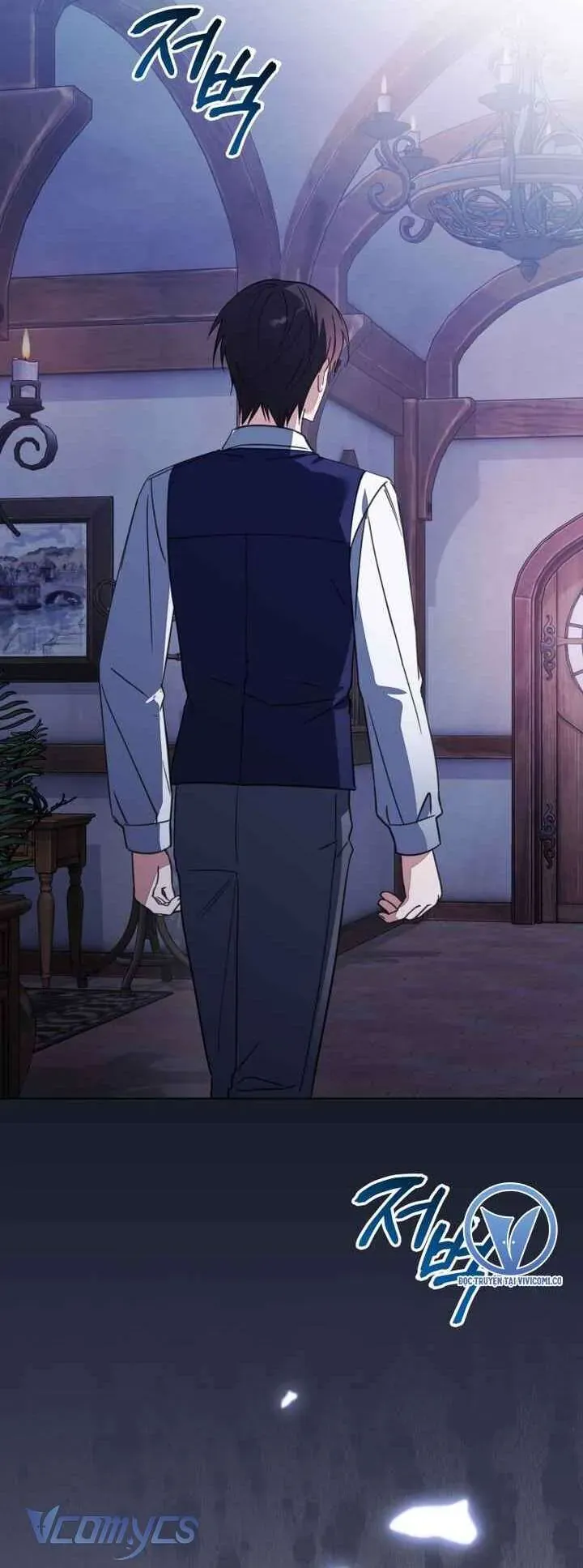 Mọt Sách Là Bạo Quân Chap 38 - Next Chap 37