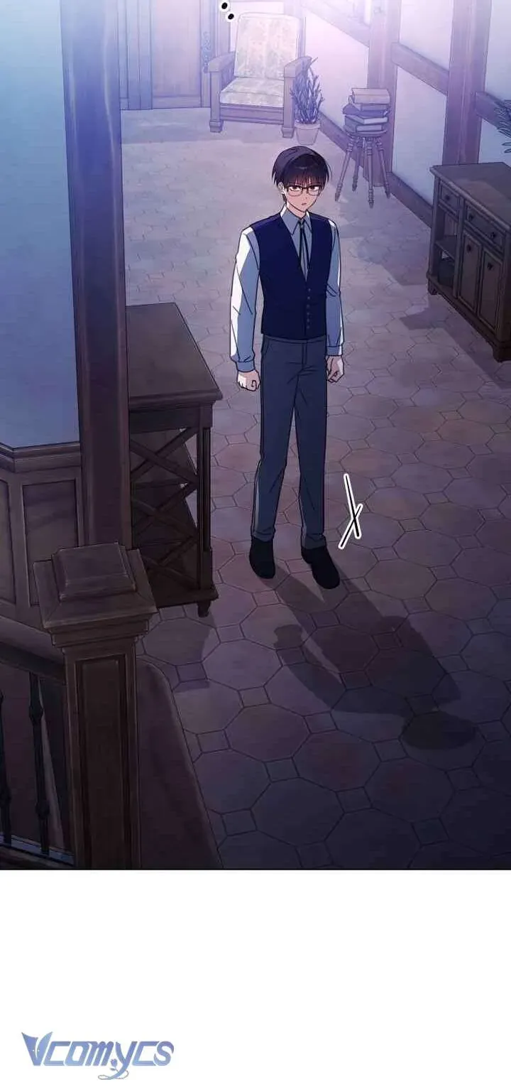 Mọt Sách Là Bạo Quân Chap 38 - Next Chap 37