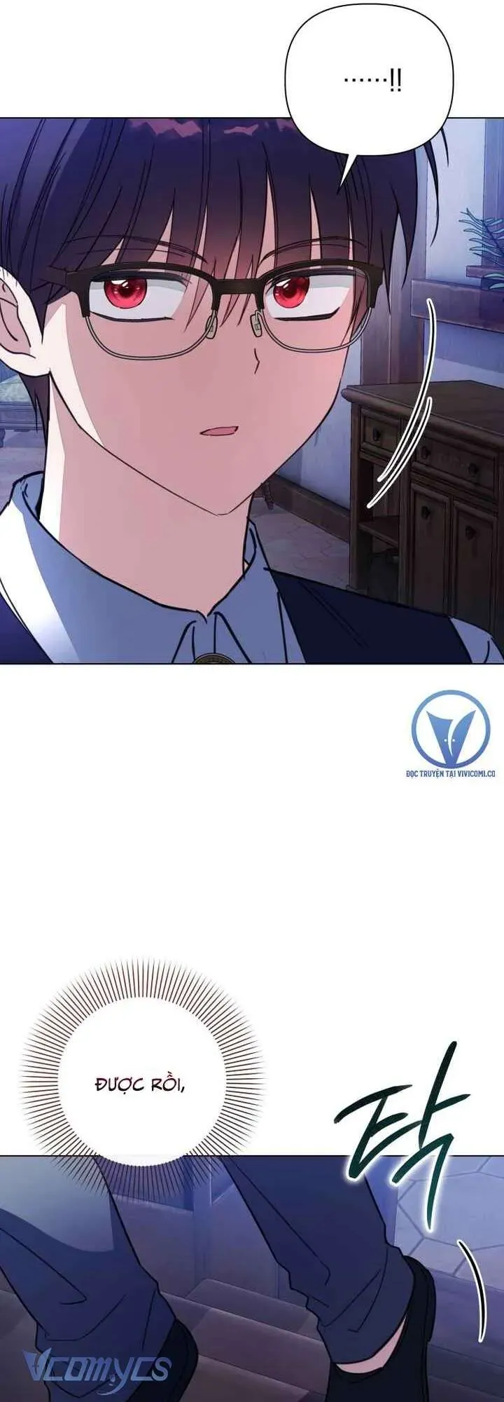 Mọt Sách Là Bạo Quân Chap 38 - Next Chap 37