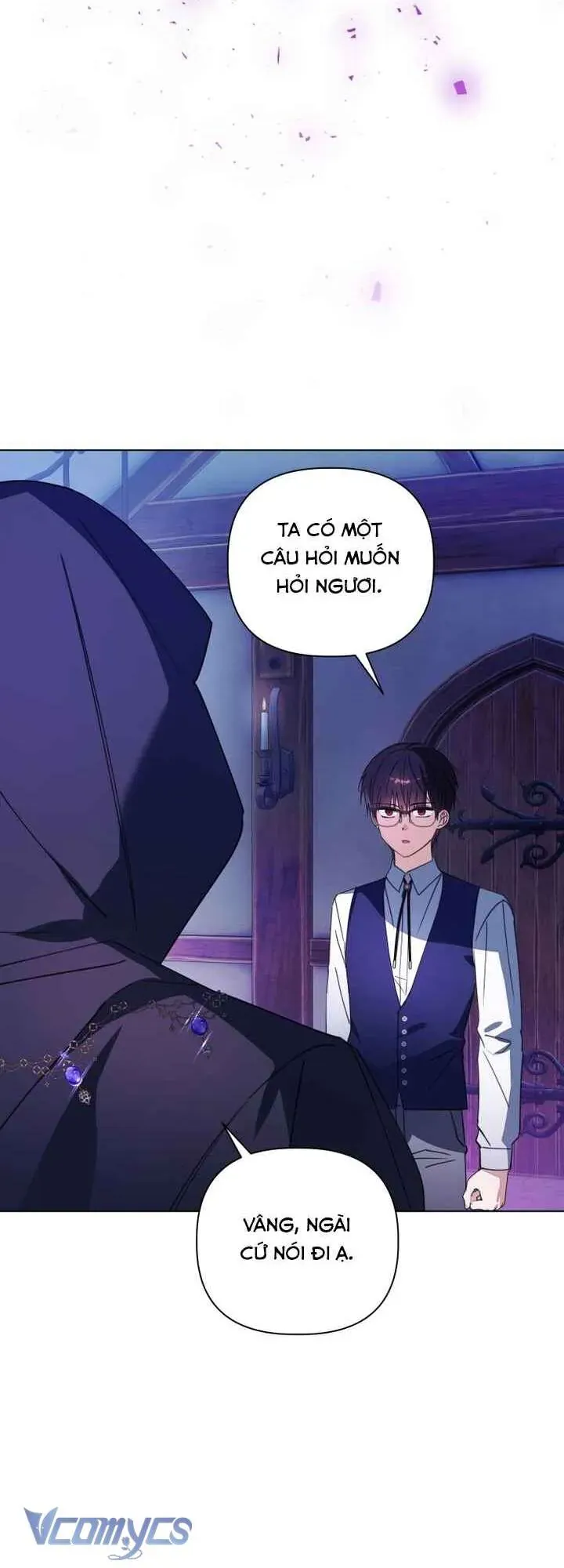 Mọt Sách Là Bạo Quân Chap 38 - Next Chap 37