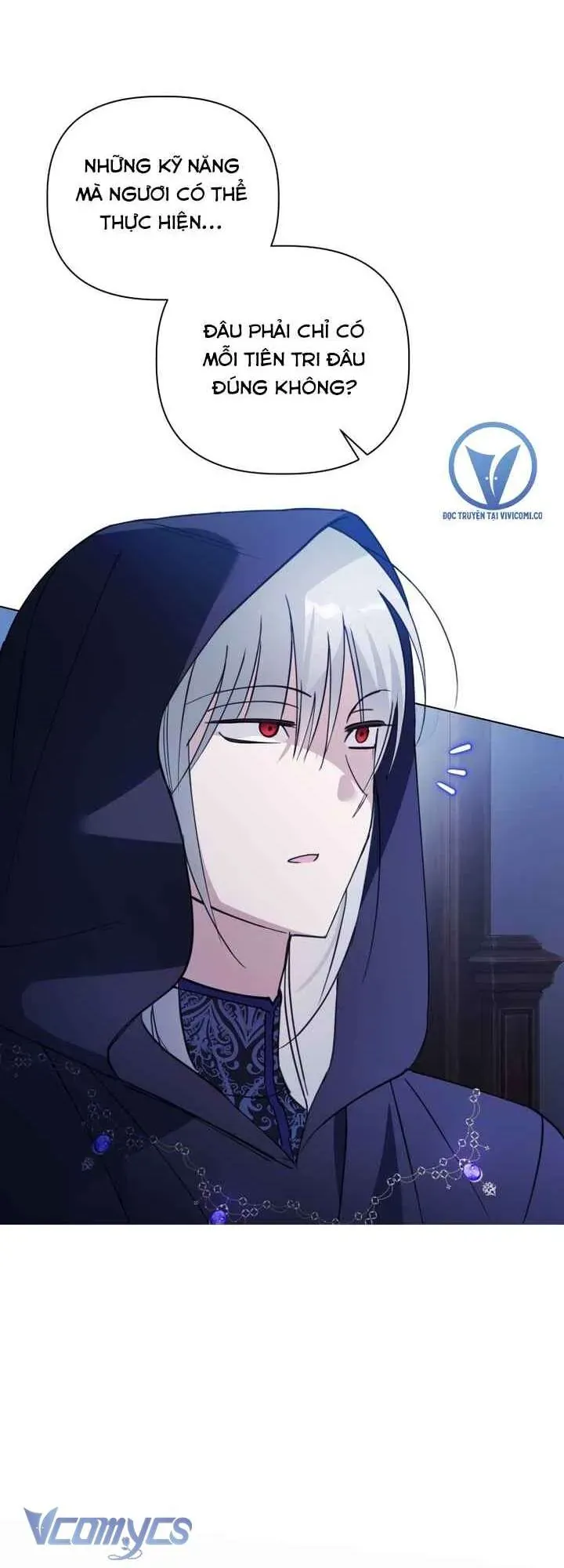 Mọt Sách Là Bạo Quân Chap 38 - Next Chap 37