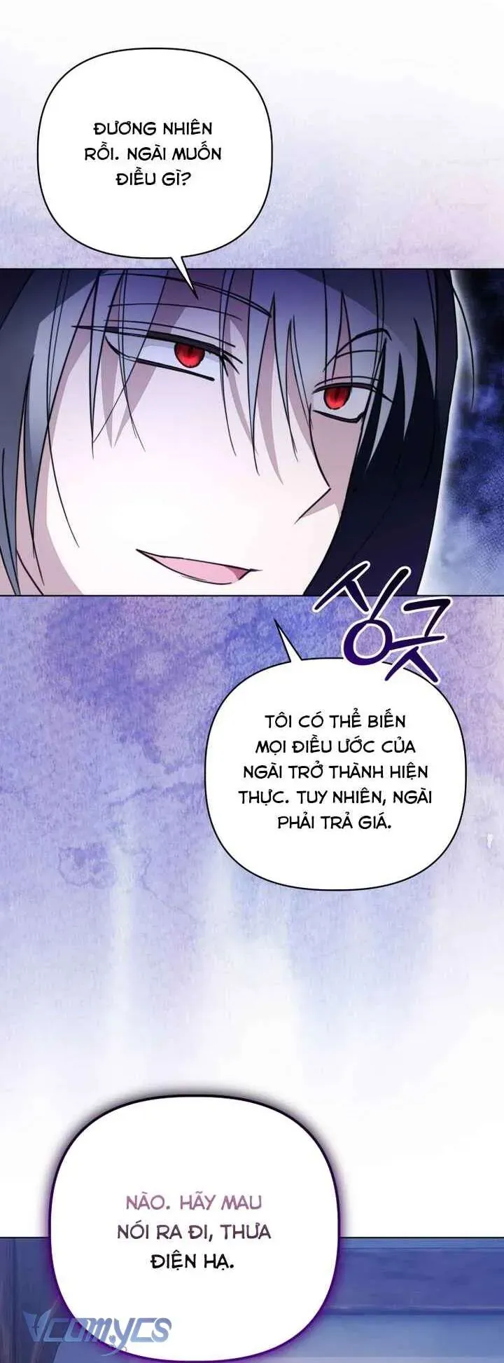 Mọt Sách Là Bạo Quân Chap 38 - Next Chap 37