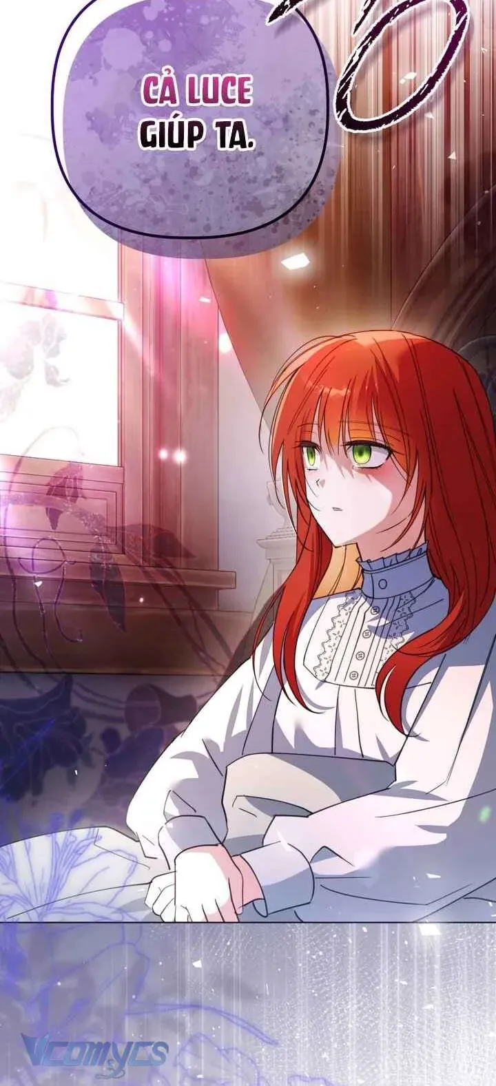 Mọt Sách Là Bạo Quân Chap 38 - Next Chap 37