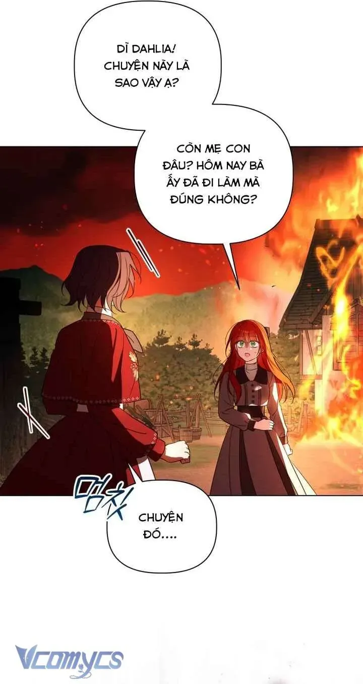Mọt Sách Là Bạo Quân Chap 38 - Next Chap 37