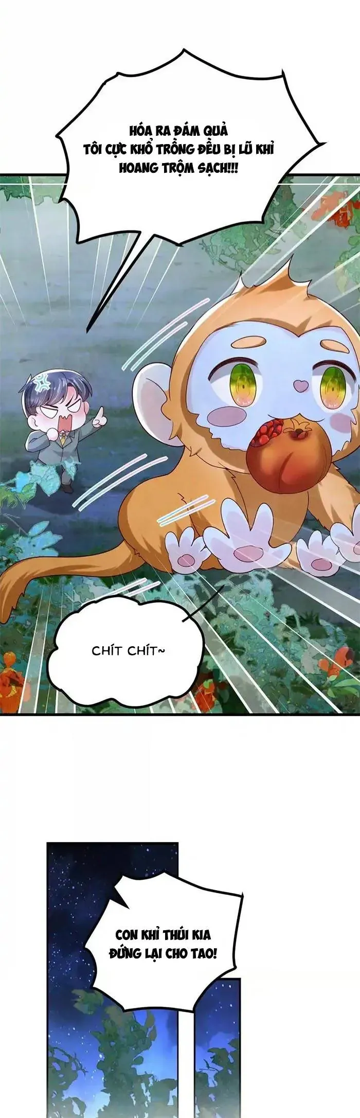 Tôi Có Ông Chồng Hay Ghen Chap 190 - Next Chap 189