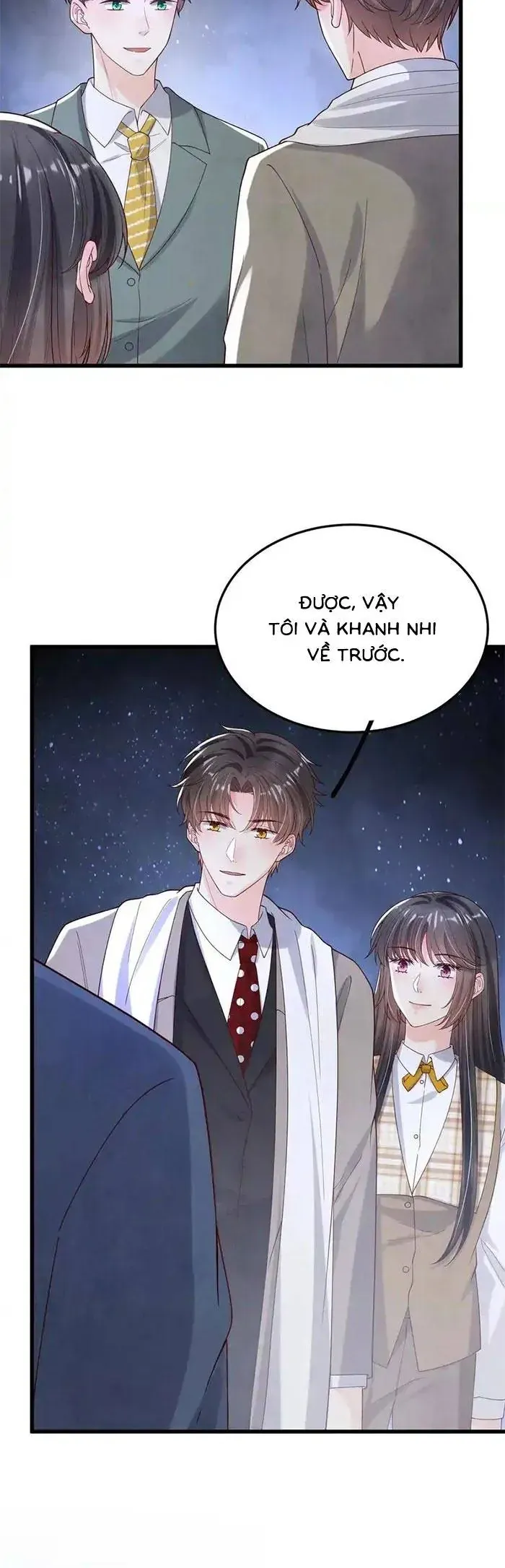 Tôi Có Ông Chồng Hay Ghen Chap 190 - Next Chap 189