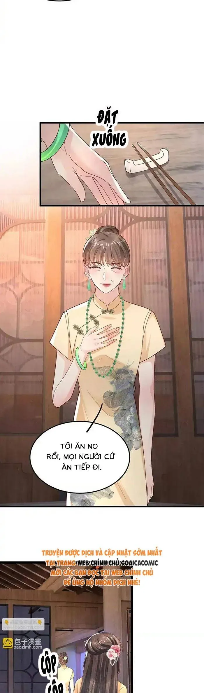 Tôi Có Ông Chồng Hay Ghen Chap 190 - Next Chap 189