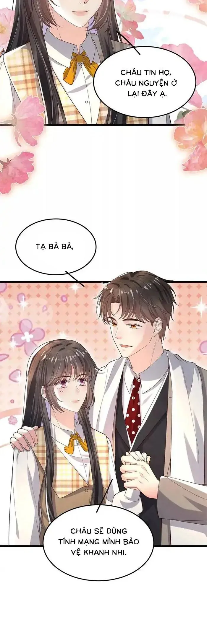 Tôi Có Ông Chồng Hay Ghen Chap 190 - Next Chap 189