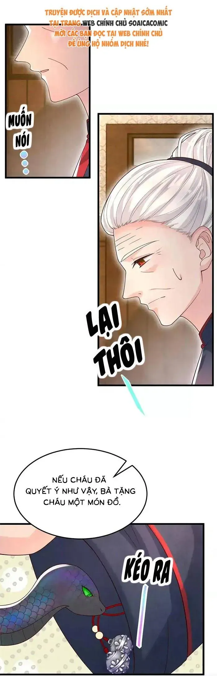 Tôi Có Ông Chồng Hay Ghen Chap 190 - Next Chap 189