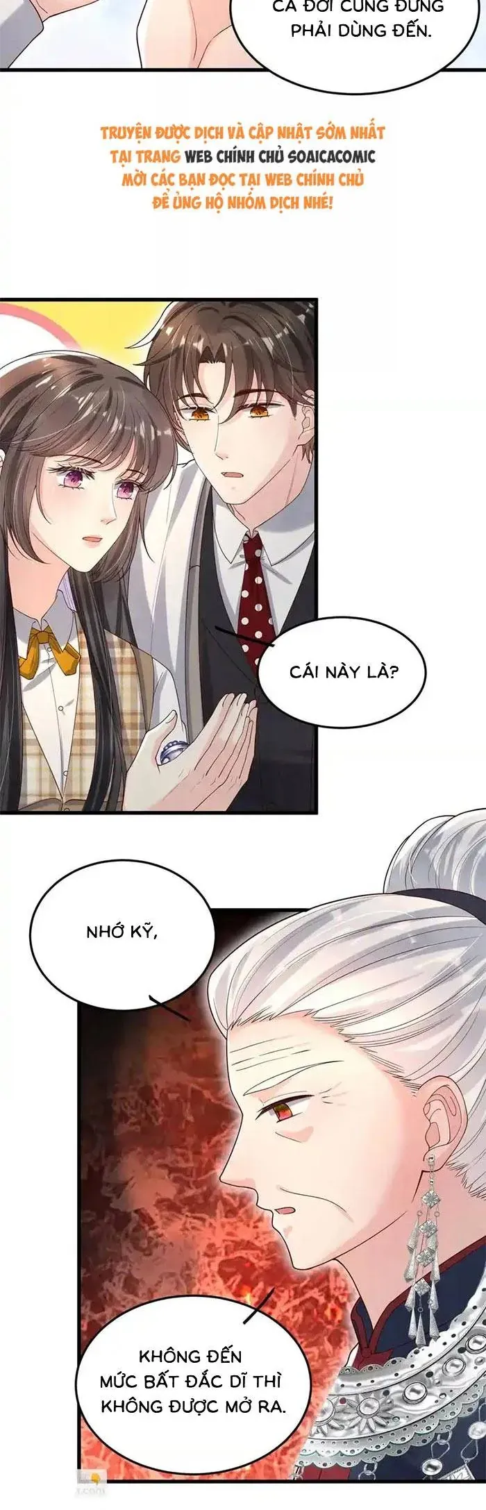 Tôi Có Ông Chồng Hay Ghen Chap 190 - Next Chap 189