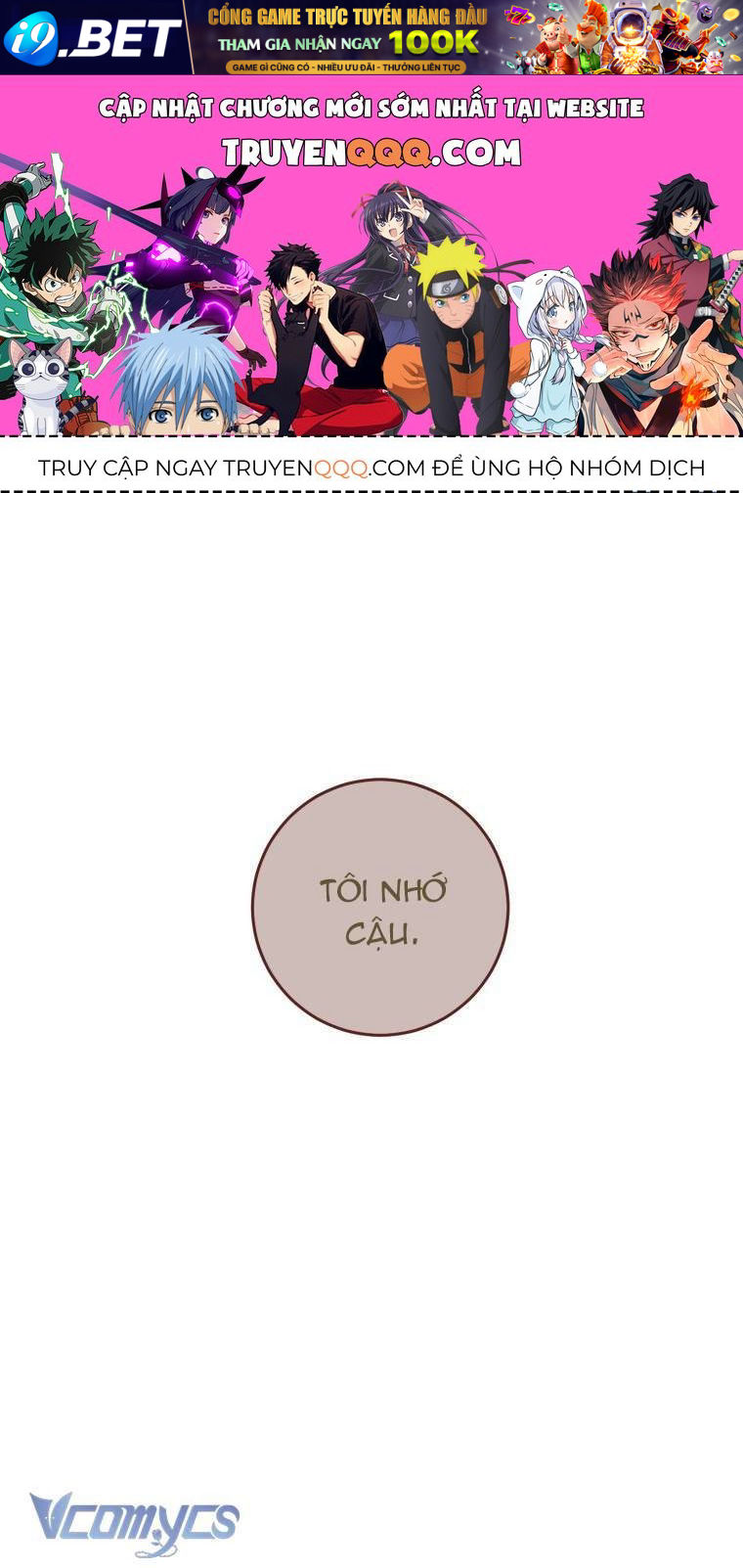 Người Vợ Hắc Ám Của Cậu Chồng Nhỏ Chap 33 - Next Chap 32