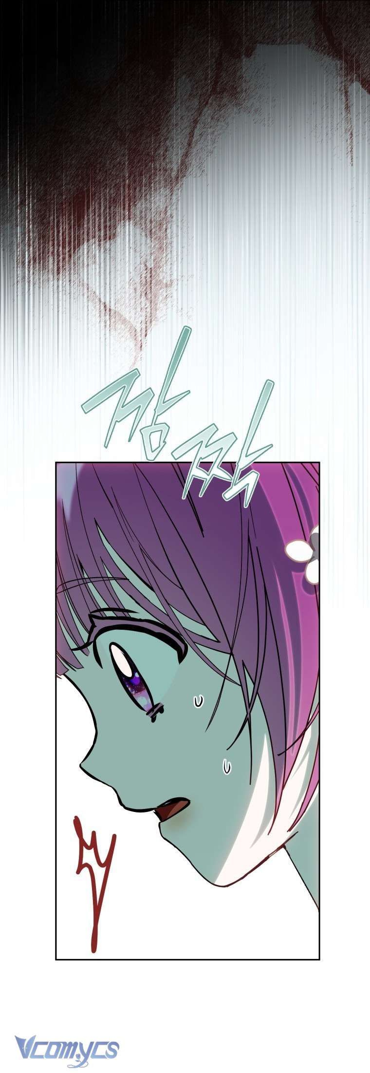 Người Vợ Hắc Ám Của Cậu Chồng Nhỏ Chap 33 - Next Chap 32