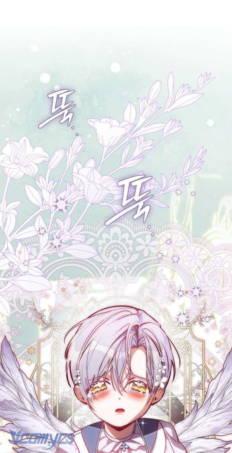 Người Vợ Hắc Ám Của Cậu Chồng Nhỏ Chap 33 - Next Chap 32