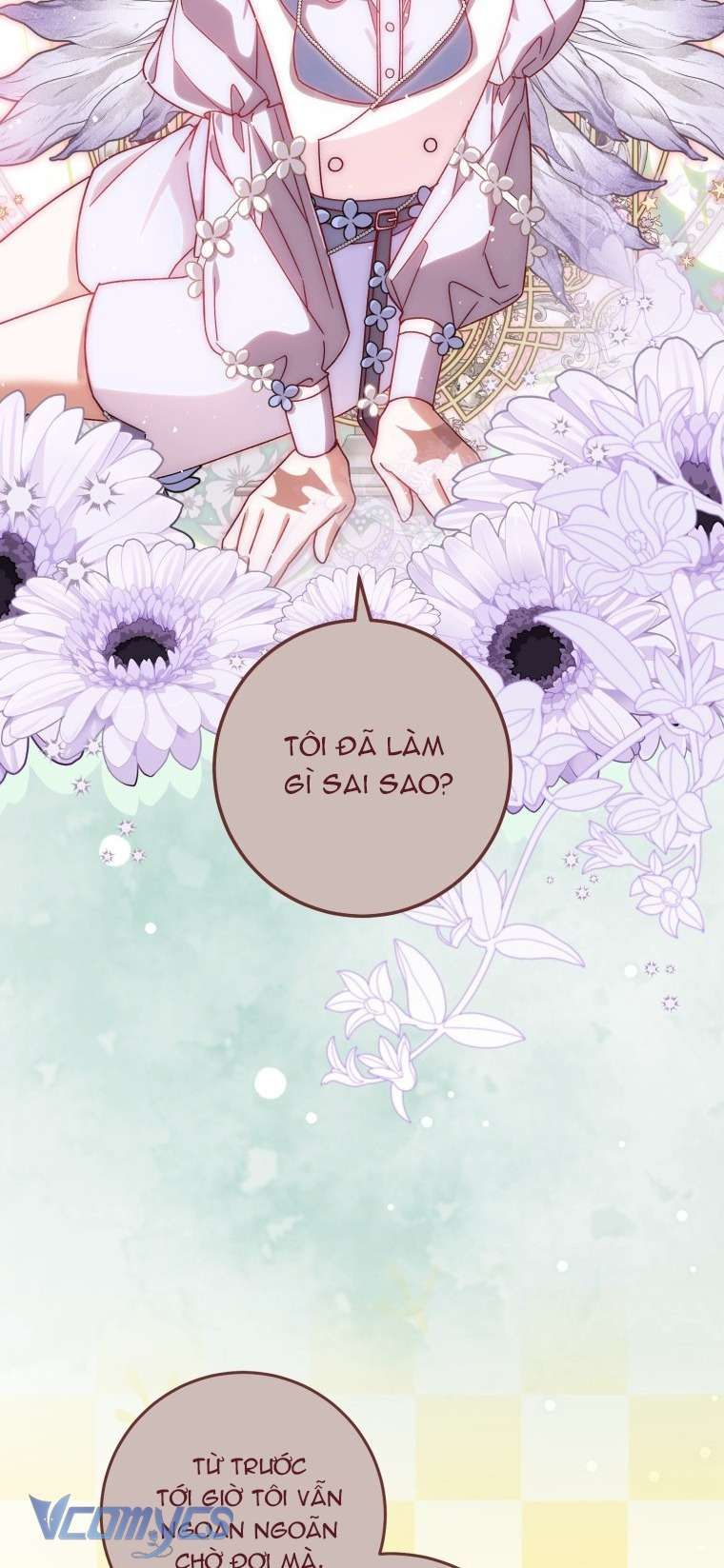Người Vợ Hắc Ám Của Cậu Chồng Nhỏ Chap 33 - Next Chap 32