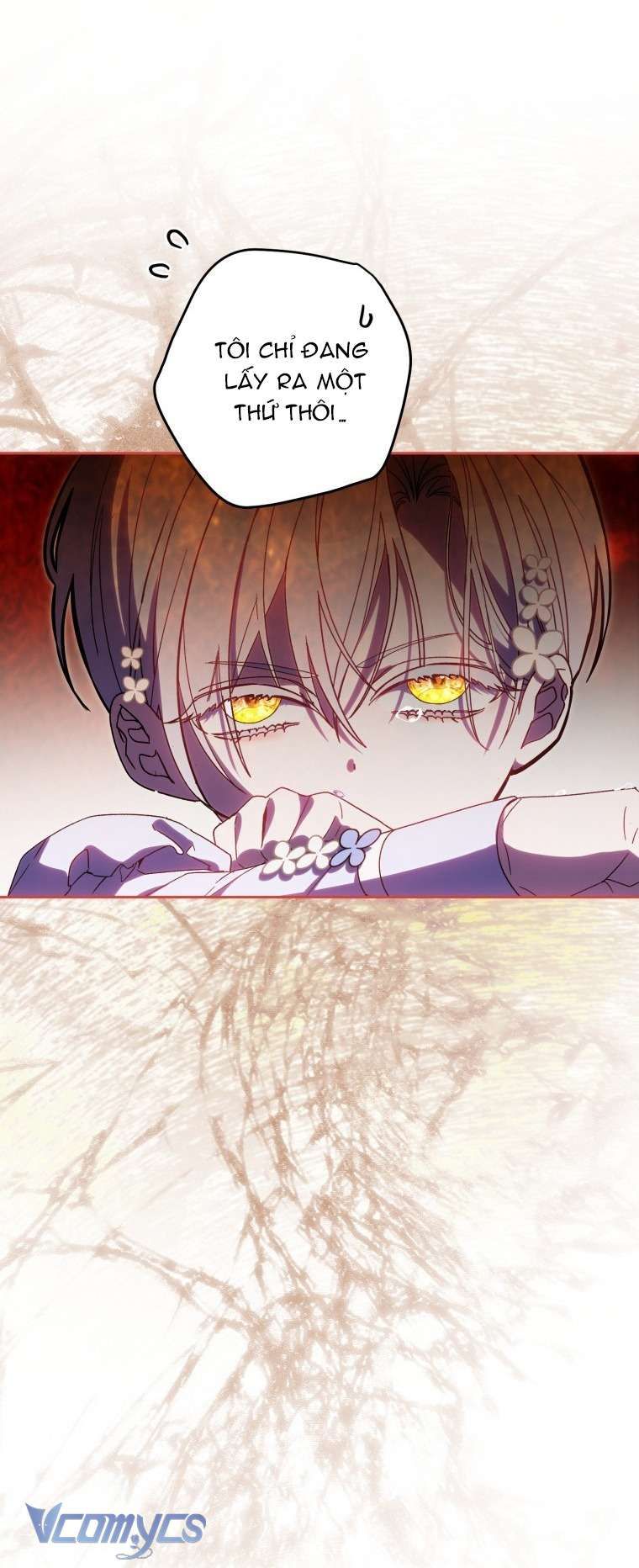 Người Vợ Hắc Ám Của Cậu Chồng Nhỏ Chap 33 - Next Chap 32