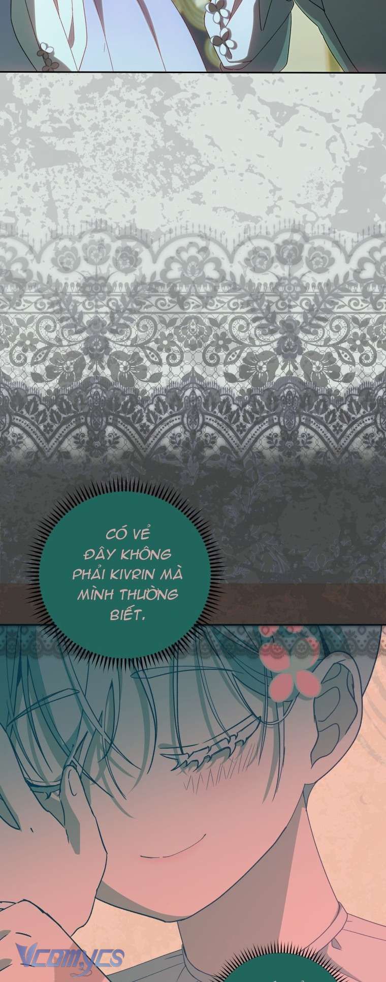 Người Vợ Hắc Ám Của Cậu Chồng Nhỏ Chap 33 - Next Chap 32