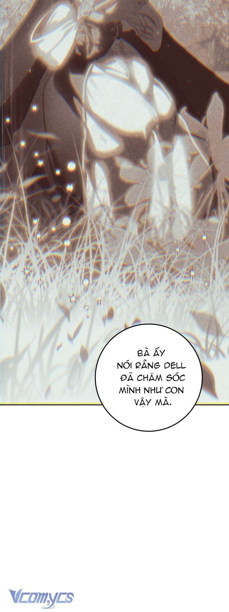 Người Vợ Hắc Ám Của Cậu Chồng Nhỏ Chap 33 - Next Chap 32