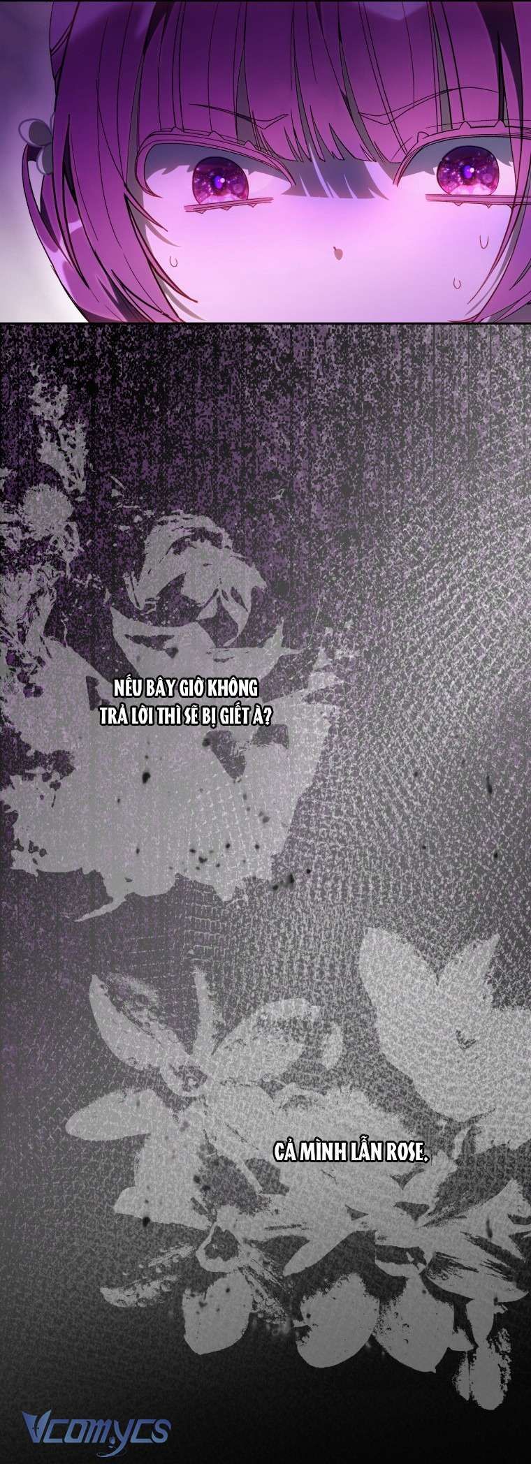 Người Vợ Hắc Ám Của Cậu Chồng Nhỏ Chap 33 - Next Chap 32