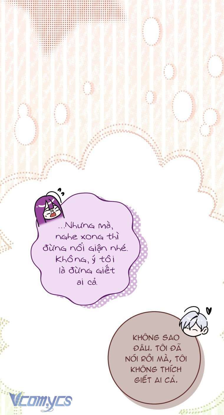 Người Vợ Hắc Ám Của Cậu Chồng Nhỏ Chap 33 - Next Chap 32