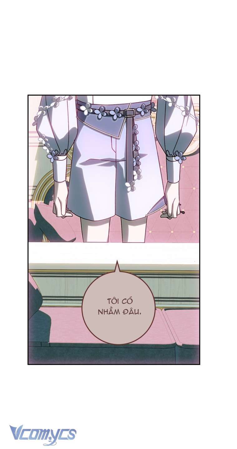 Người Vợ Hắc Ám Của Cậu Chồng Nhỏ Chap 33 - Next Chap 32