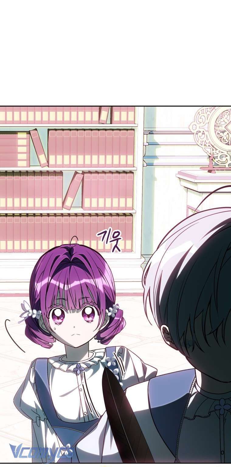 Người Vợ Hắc Ám Của Cậu Chồng Nhỏ Chap 33 - Next Chap 32