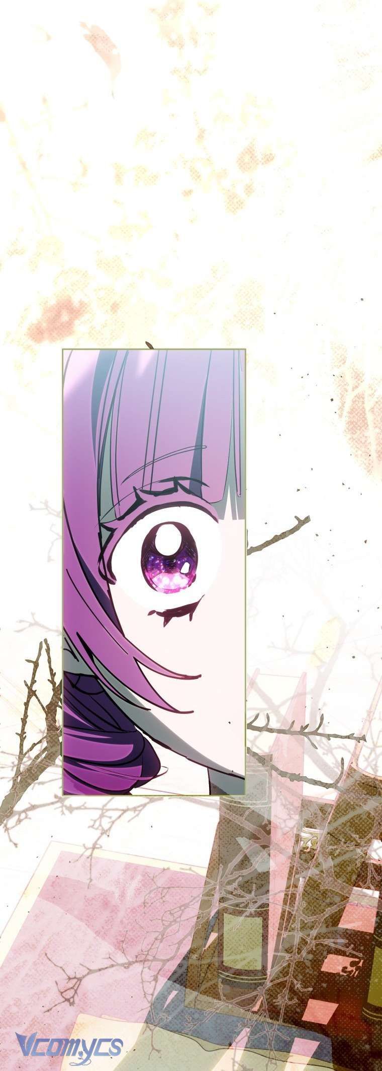 Người Vợ Hắc Ám Của Cậu Chồng Nhỏ Chap 33 - Next Chap 32