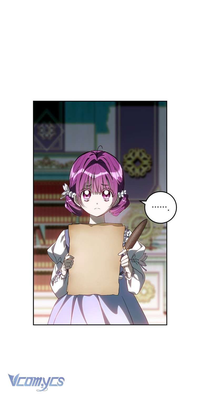 Người Vợ Hắc Ám Của Cậu Chồng Nhỏ Chap 33 - Next Chap 32