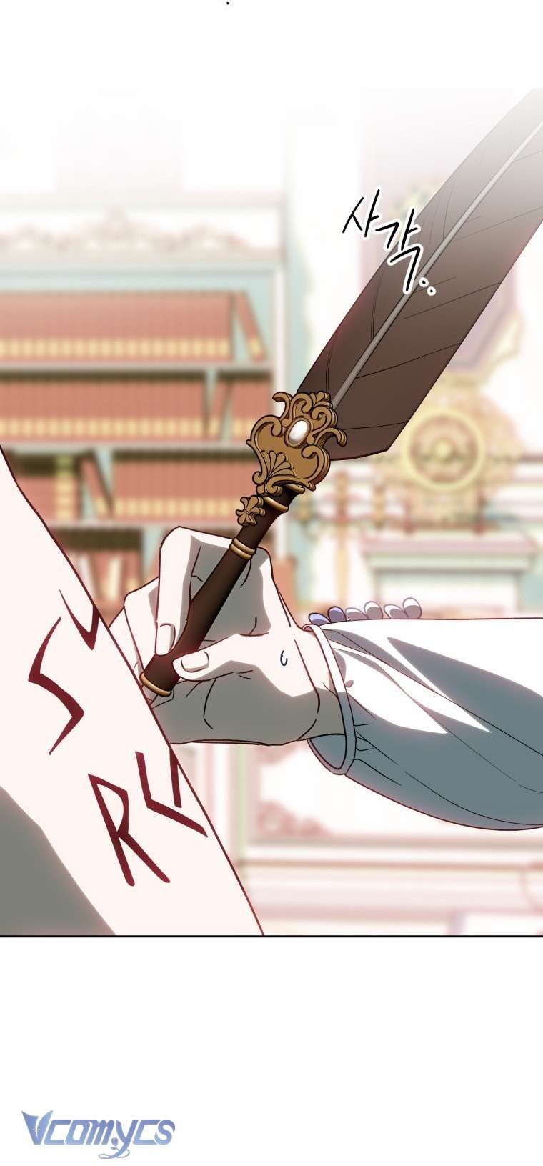 Người Vợ Hắc Ám Của Cậu Chồng Nhỏ Chap 33 - Next Chap 32