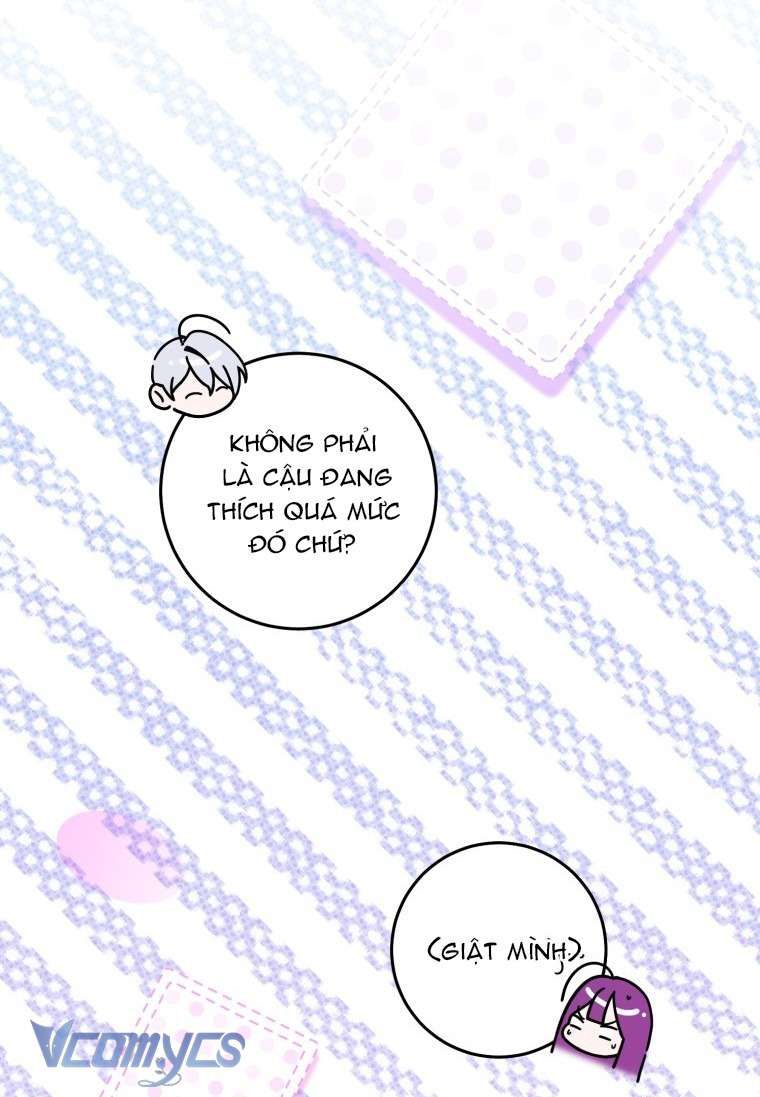 Người Vợ Hắc Ám Của Cậu Chồng Nhỏ Chap 33 - Next Chap 32