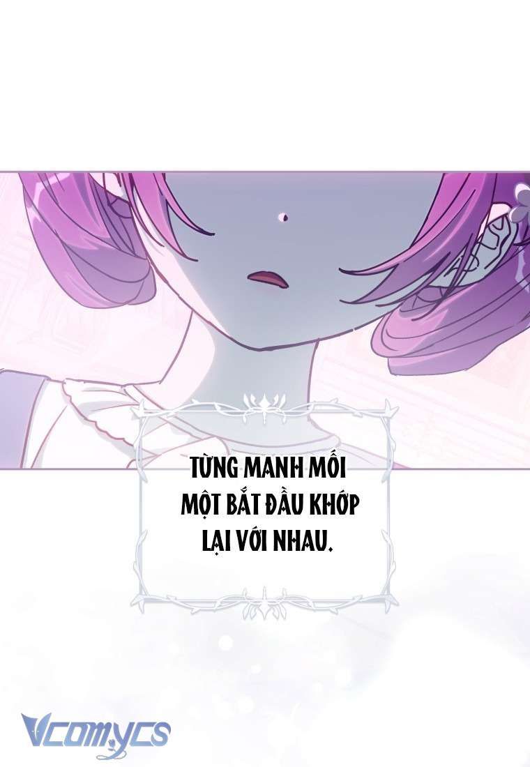 Người Vợ Hắc Ám Của Cậu Chồng Nhỏ Chap 33 - Next Chap 32
