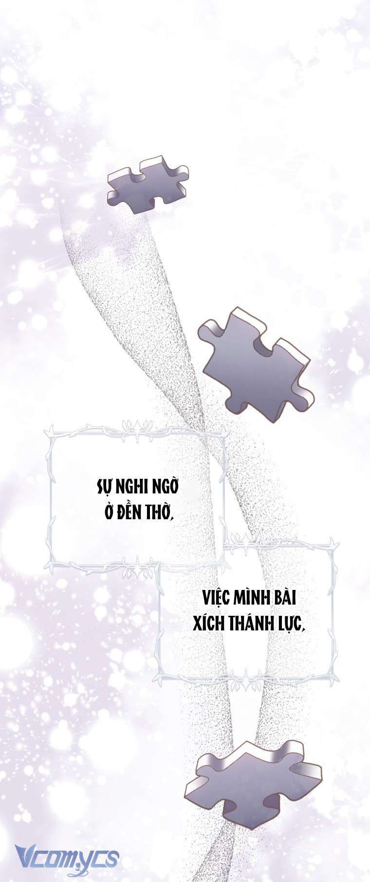 Người Vợ Hắc Ám Của Cậu Chồng Nhỏ Chap 33 - Next Chap 32