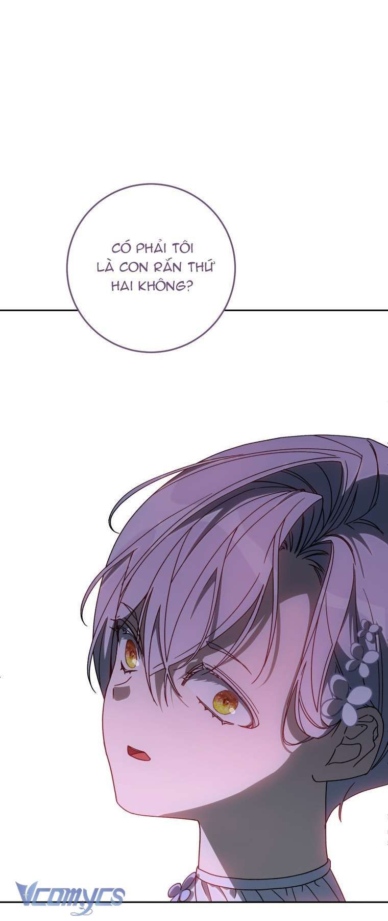 Người Vợ Hắc Ám Của Cậu Chồng Nhỏ Chap 33 - Next Chap 32