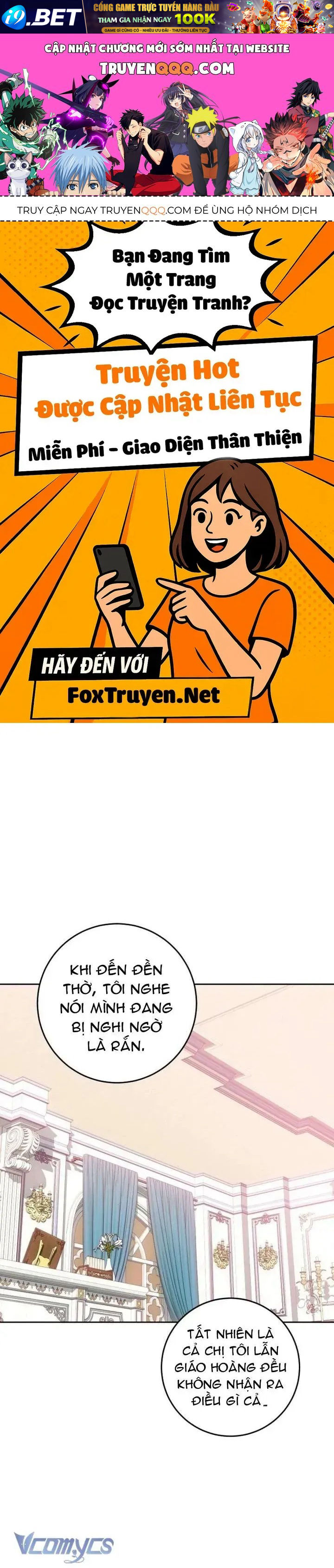 Người Vợ Hắc Ám Của Cậu Chồng Nhỏ Chap 34 - Next Chap 33