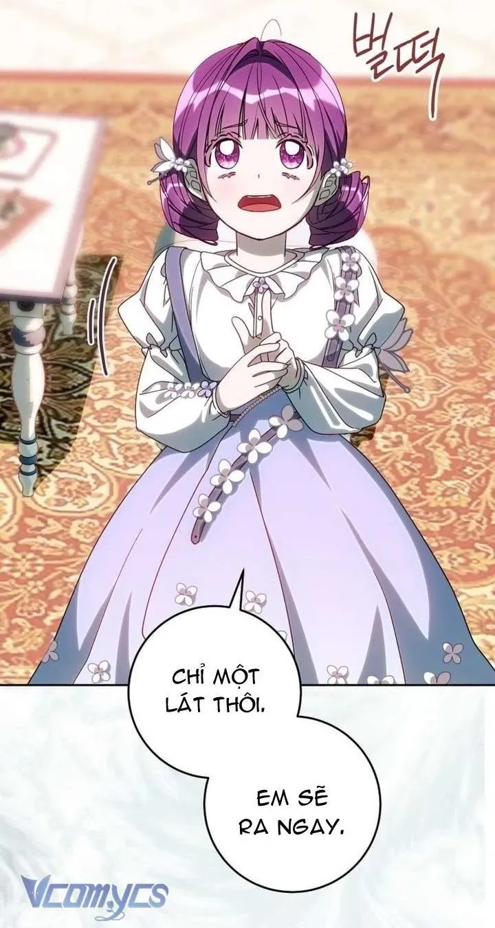 Người Vợ Hắc Ám Của Cậu Chồng Nhỏ Chap 34 - Next Chap 33