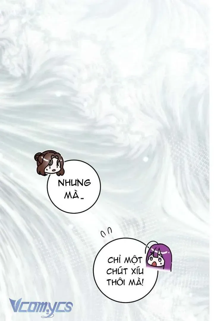 Người Vợ Hắc Ám Của Cậu Chồng Nhỏ Chap 34 - Next Chap 33