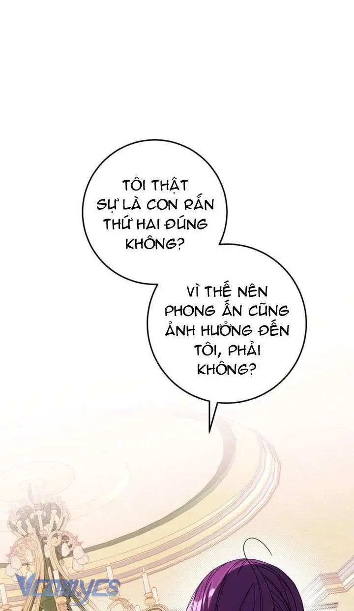 Người Vợ Hắc Ám Của Cậu Chồng Nhỏ Chap 34 - Next Chap 33