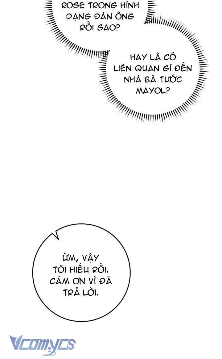 Người Vợ Hắc Ám Của Cậu Chồng Nhỏ Chap 34 - Next Chap 33