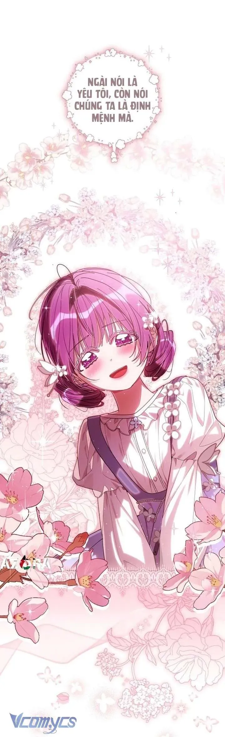 Người Vợ Hắc Ám Của Cậu Chồng Nhỏ Chap 34 - Next Chap 33